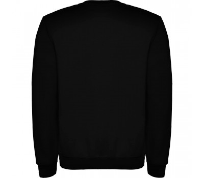 Толстовка Clasica, Black, XXL