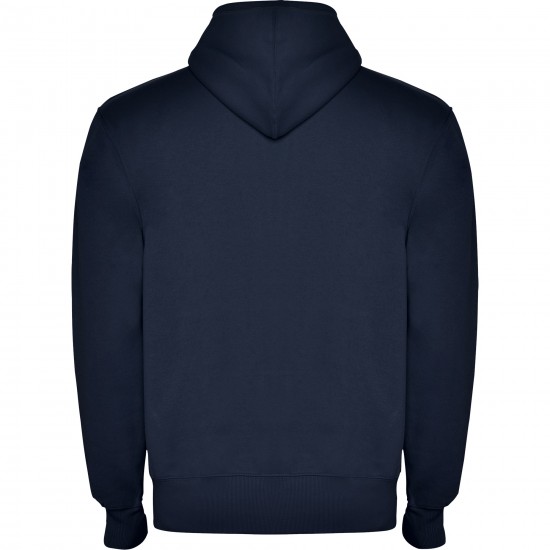 Hanorac сu Gluga Montblanc, Navy Blue, L