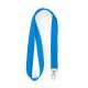Lanyard Host, Light Blue