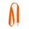 Lanyard Host, Orange