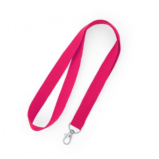 Lanyard Host, Pink