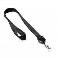 Siret Sumba cu Сarabina Extensibila, Negru