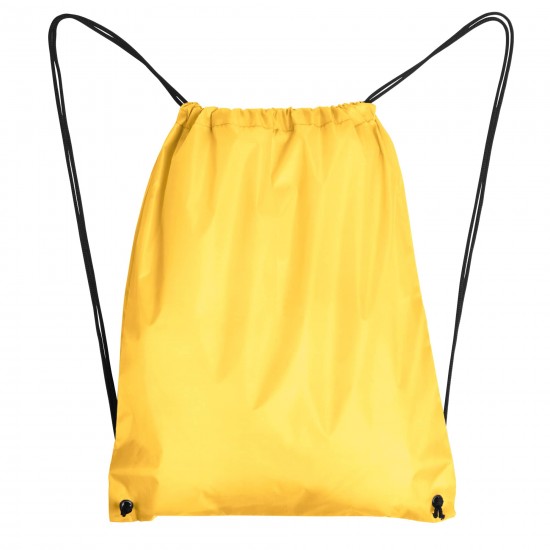 Backpack Hamelin, Yellow