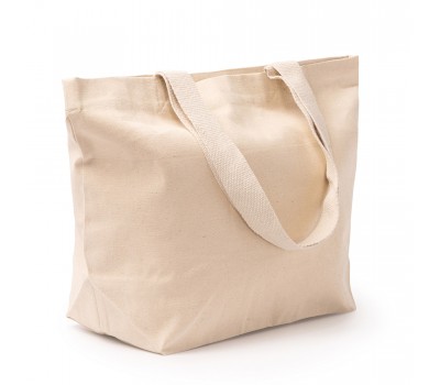 Geanta din Bumbac, Bragi, 35x52 cm, 330 gsm