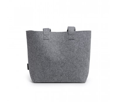 Geanta Carola, Grey