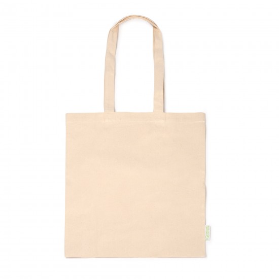 Geanta din Bumbac, Keon, 38x42 cm, 220 gsm