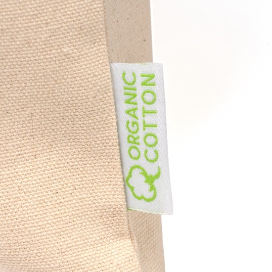 Geanta din Bumbac, Keon, 38x42 cm, 220 gsm