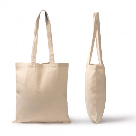 Geanta din Bumbac, Keon, 38x42 cm, 220 gsm