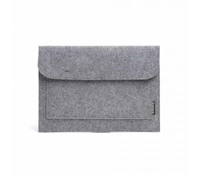 Husa pentru Laptop, Amber, Grey