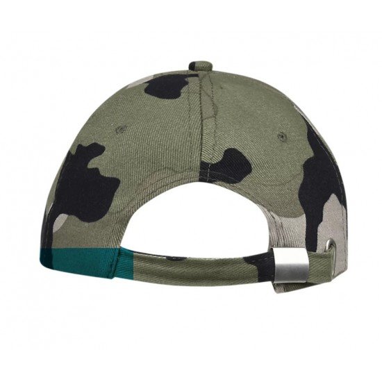 Chipiu Buffalo cu Catarama Metalica, Camo Chipiu Buffalo cu Catarama Metalica, Camo