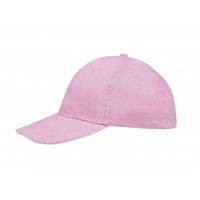 Chipiu Buffalo cu Catarama Metalica, Pink Chipiu Buffalo cu Catarama Metalica, Pink