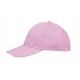 Chipiu Buffalo cu Catarama Metalica, Pink Chipiu Buffalo cu Catarama Metalica, Pink