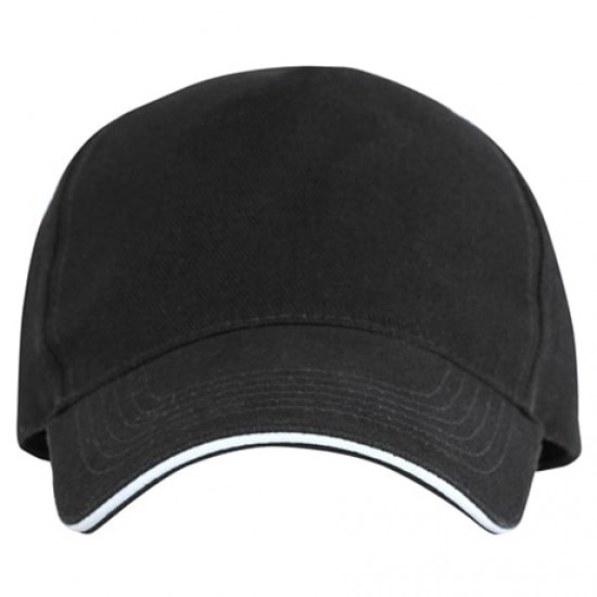 Cap Eris, Black