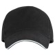 Cap Eris, Black