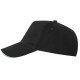 Cap Eris, Black