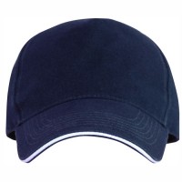 Cap Eris, Navy Blue