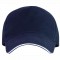 Cap Eris, Navy Blue