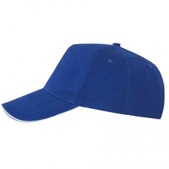 Cap Eris, Royal Blue