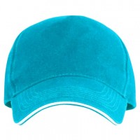 Cap Eris, Light Blue
