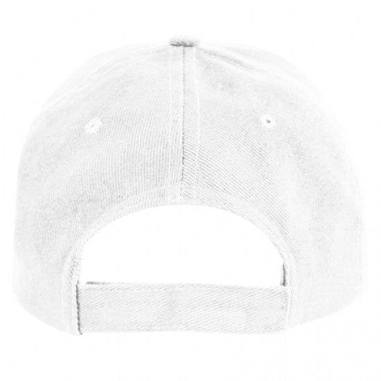 Cap Eris, White