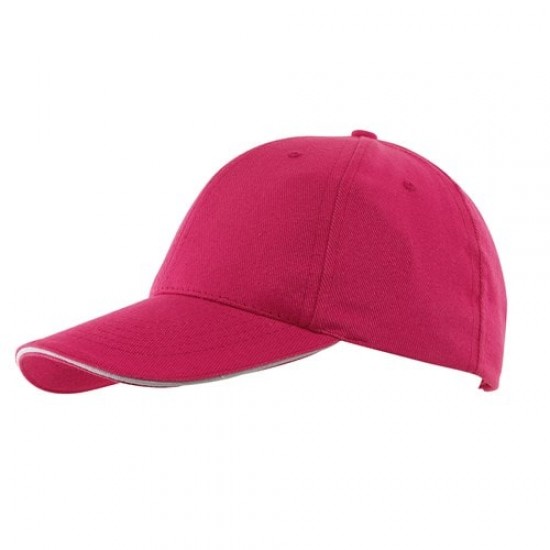 Cap Liberty, Pink
