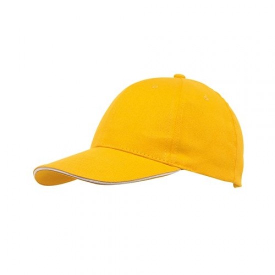 Cap Liberty, Yellow