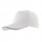 Cap Walk, White
