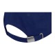 Chipiu Curtis cu Catarama Metalica, Navy Blue