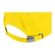 Cap Curtis with Metal Buckle, Yellow