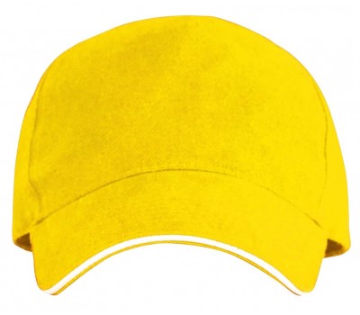 Chipiu Eris, Yellow