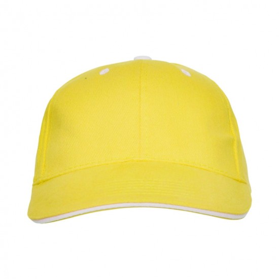 Chipiu p-u Copii Panel, Yellow Chipiu p-u Copii Panel, Yellow
