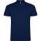 Tricou Polo Star, Navy Blue, p-u Barbati, L