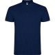 Tricou Polo Star, Navy Blue, p-u Barbati, L