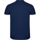 Tricou Polo Star, Navy Blue, p-u Barbati, L