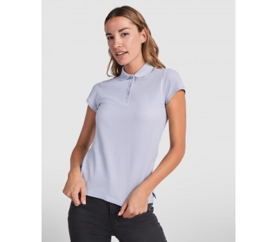 Tricou Polo Star Woman (S-WH) Tricou Polo Star Woman (S-WH)