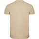 Tricou Polo Star, Sand, p-u Barbati, M