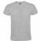 Tricou Atomic 150, Heather Grey, p-u Barbati, M
