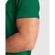 Tricou Atomic 150, Kelly Green, p-u Barbati, L