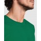 Tricou Atomic 150, Kelly Green, p-u Barbati, L