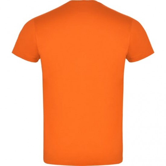 Tricou Atomic 150, Orange, p-u Barbati, S