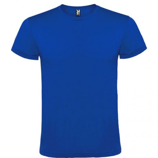 Tricou Atomic 150, Blue, p-u Barbati, M