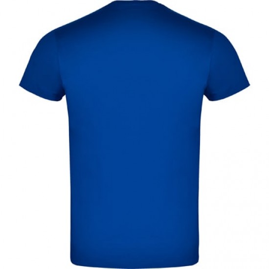 Tricou Atomic 150, Blue, p-u Barbati, M