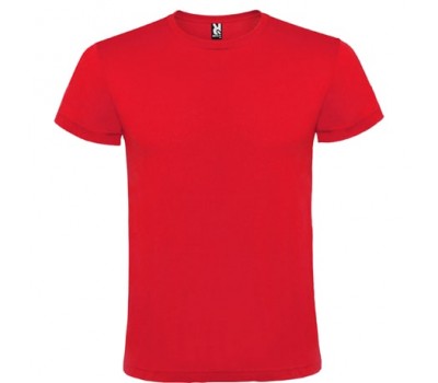Tricou Atomic 150, Red, p-u Barbati, S