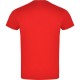 Tricou Atomic 150, Red, p-u Barbati, M