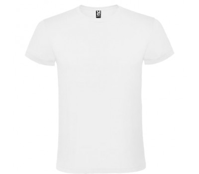 Футболка Atomic 150, White, Мужская, L Футболка Atomic 150, White, Мужская, L