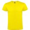 T-Shirt Atomic 150, Yellow, Man, XL