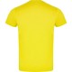 T-Shirt Atomic 150, Yellow, Man, XL