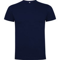 Tricou Dogo Premium, Navy Blue, p-u Barbati, S