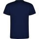 Tricou Dogo Premium, Navy Blue, p-u Barbati, S
