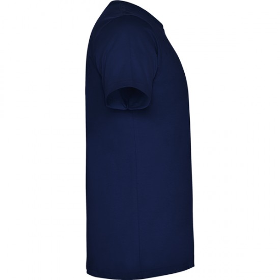 Tricou Dogo Premium, Navy Blue, p-u Barbati, S